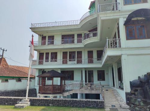 Vafa Guesthouse