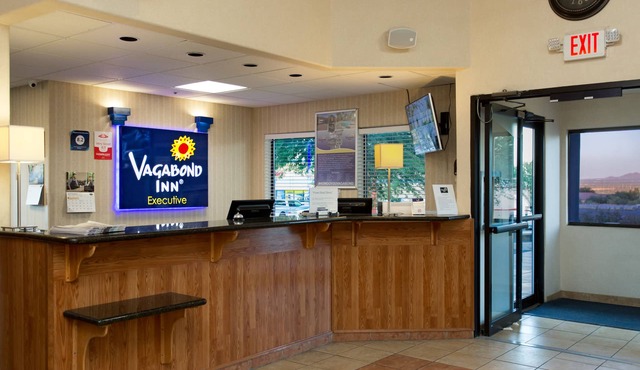 Vagabond Inn Executive - Green Valley