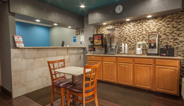 Vagabond Inn Hemet
