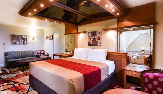 Vagabond Inn Long Beach