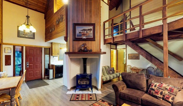 Vail Chalet