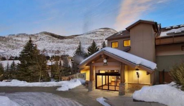 VAIL DELUXE SKI LOFT/2 BEDROOM - Marriott Streamside Douglas Resort