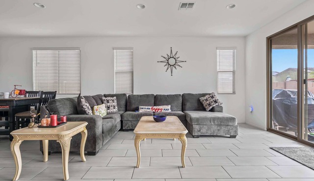 Vail Desert Retreat | Near Colossal Cave & Hiking