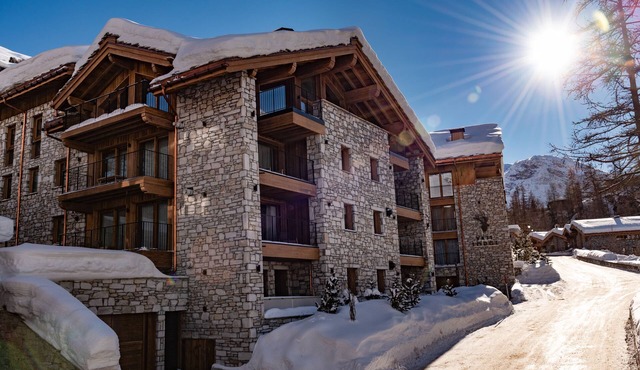 Vail Lodge by Alpine Resorts