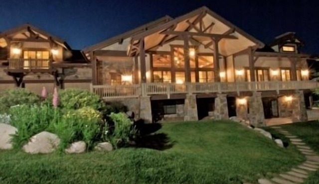 Vail Valley Custom Home- 6 bd, 5.5 ba, 6,100 sq ft. Gorgeous views and location!