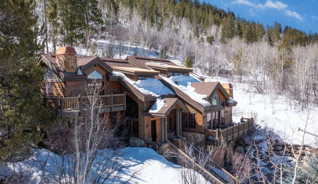 Vail View by AvantStay | Minutes from Beaver Creek