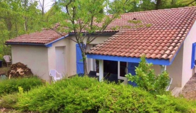 Vakantie Woning Le Chat Maison 175