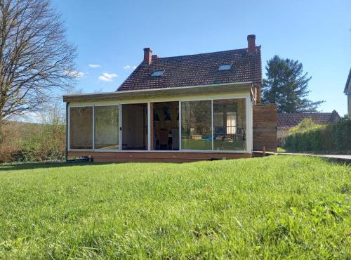 Vakantiehuis Bourgondie