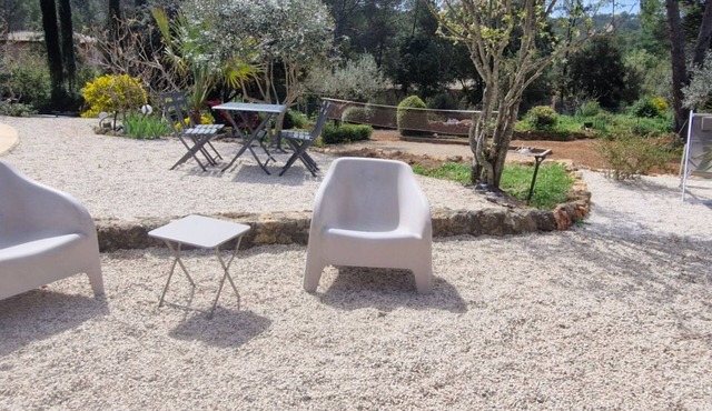Vakantiehuis La Cigale by Interhome