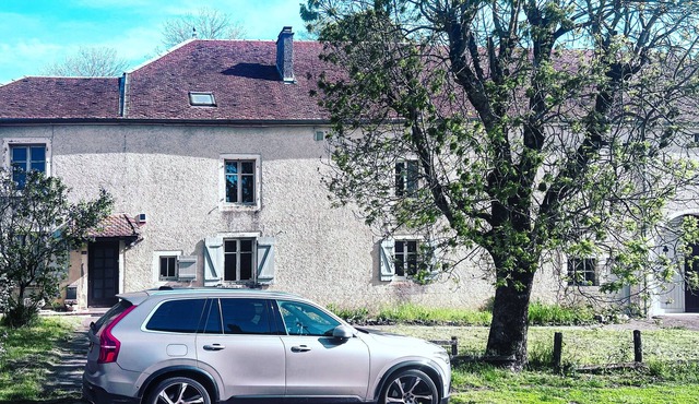 Vakantiehuis - Zwembad - Frankrijk - 12P - Complete house