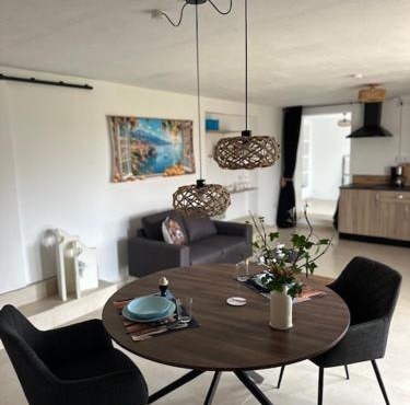 Vakantiestudio Vila Girasoles