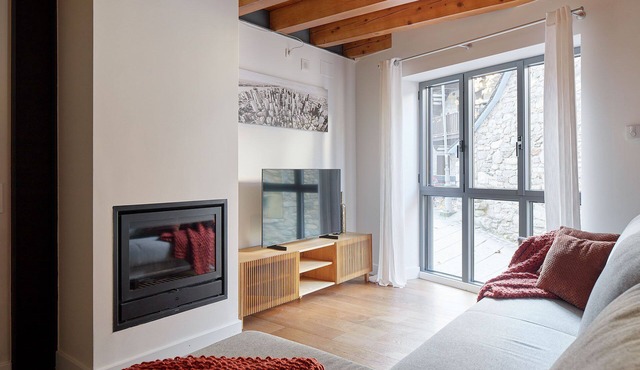 Val Arties 1 by FeelFree Rentals