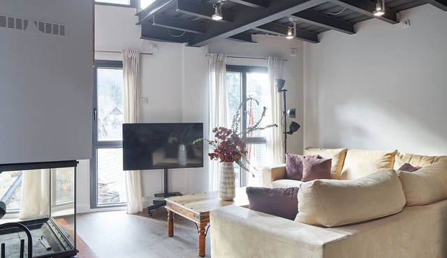 Val Arties 2 by FeelFree Rentals