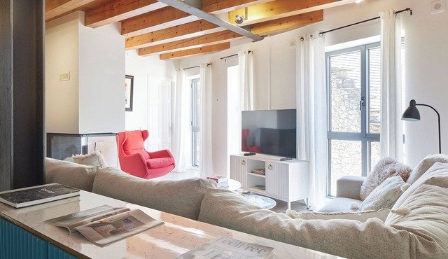 Val Arties 3 by FeelFree Rentals
