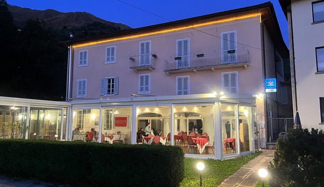 Val Colla B&B