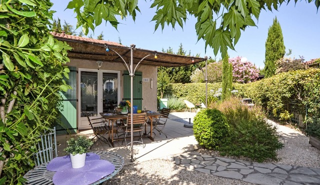 Val d'Alpilles by Interhome