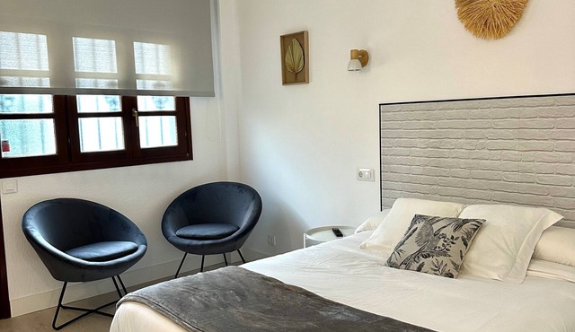 Val de Comillas apartment