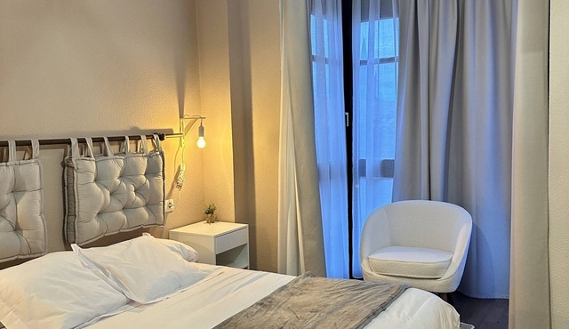 val de comillas apartment
