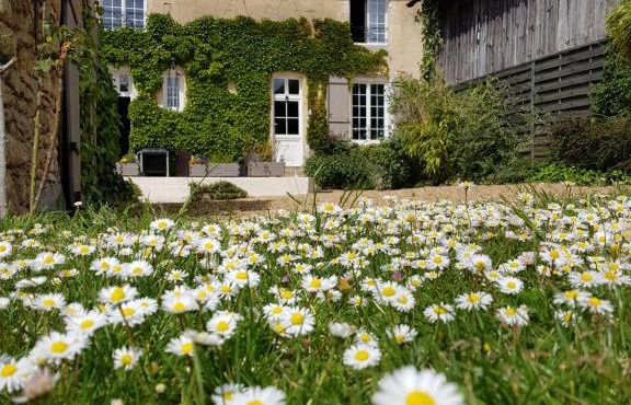 Val de Gée à 20 mn du circuit 24 h du Mans