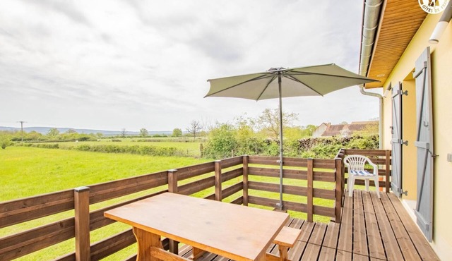 Val de Grosne - MESSEY SUR GROSNE