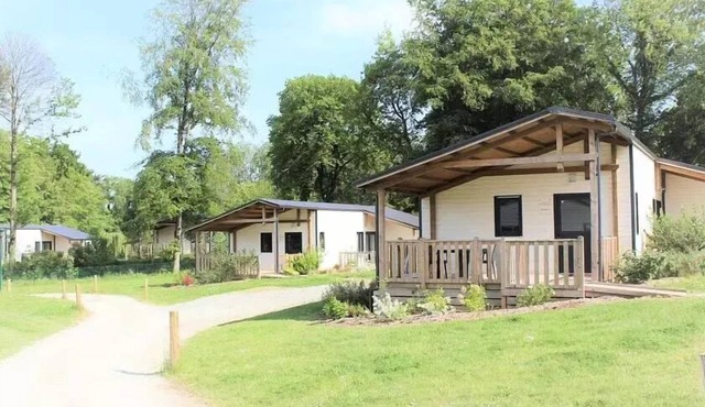 Val de Landrouet * - Rental: Chalet 6/8 pers 8 persons