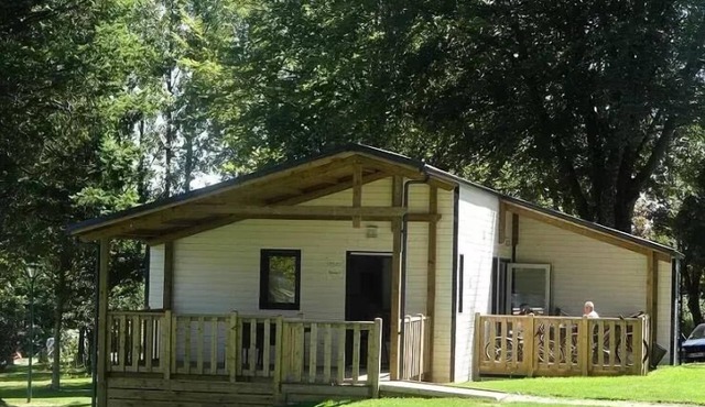 Val de Landrouet * - Rental: Chalet 2 persons 2 persons