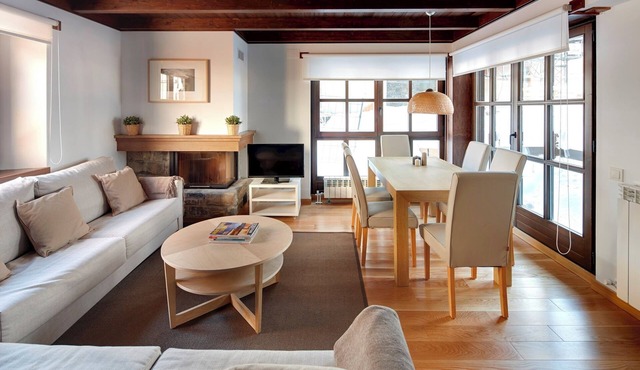 Val de Ruda 18 by FeelFree Rentals