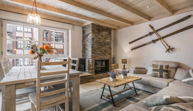 Val de Ruda Luxe 33 by FeelFree Rentals