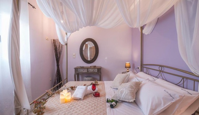 Val Di Compare Apartments