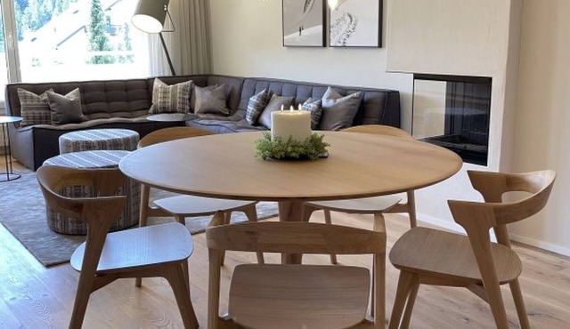 Val Signina 6-21 by Interhome
