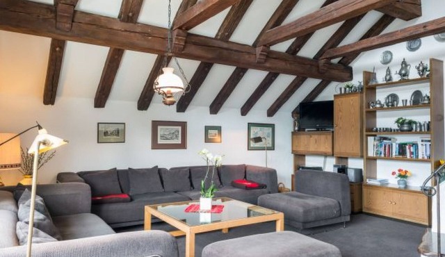 Val Signina 8-18 by Interhome