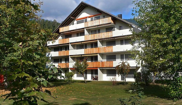 Val Signina by Interhome