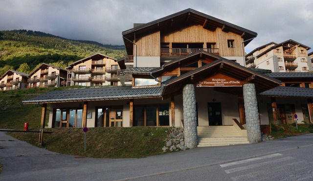 Val Thorens, Maurienne, 3 valleys, Spa, Pool .