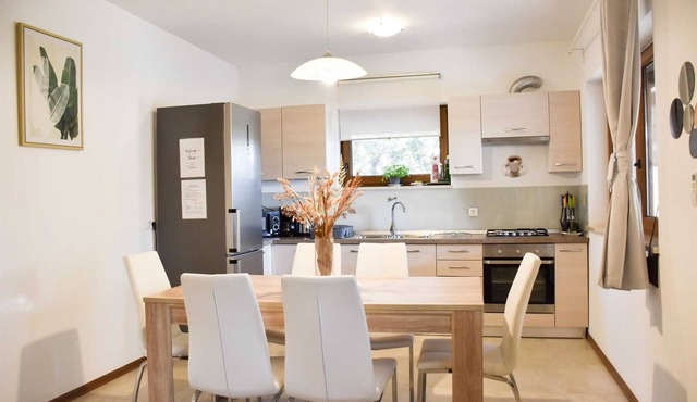 VAL VIDAL Holiday House