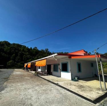 Valai Kudat Homestay