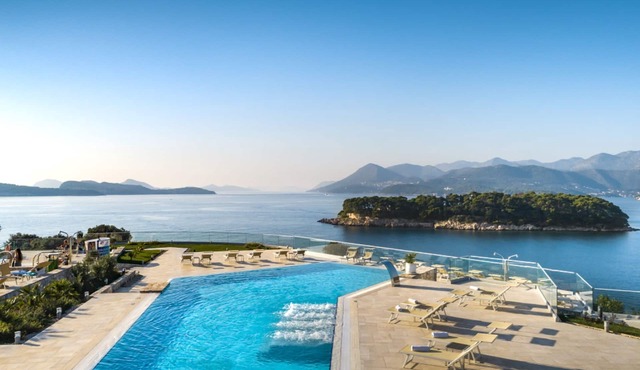 Valamar Argosy Hotel