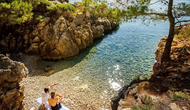 Valamar Carolina Hotel & Villas