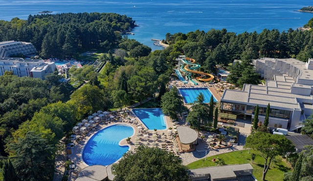 Valamar Diamant Hotel