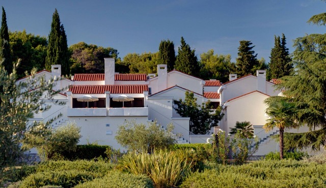 Valamar Diamant Residence