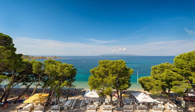 Valamar Meteor Hotel