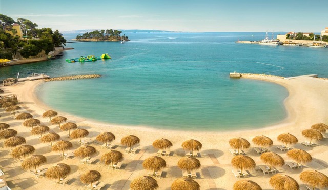 Valamar Padova Hotel