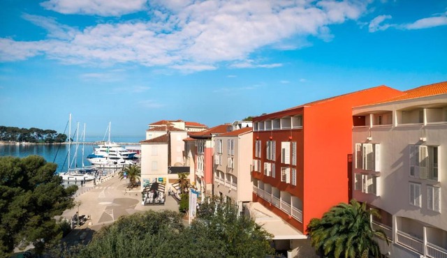 Valamar Riviera Hotel & Residence