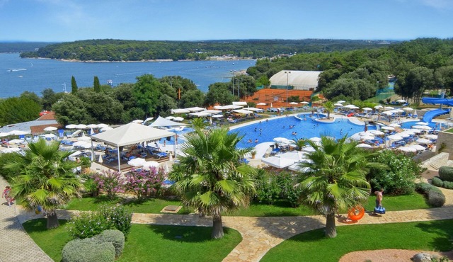 Valamar Tamaris Resort