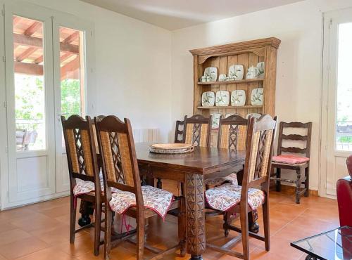 Valansolette 3 Bed Appartment