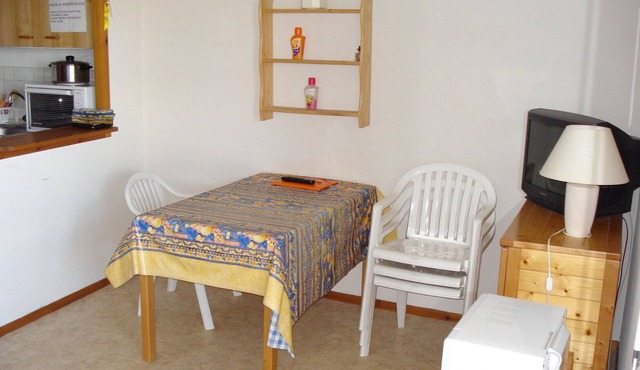 VALBERG Proximité Centre Calme 4 people