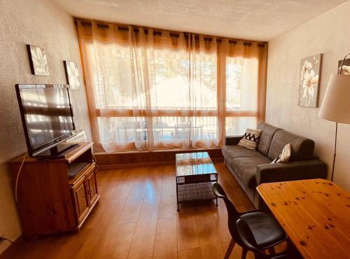 VALBERG SPACIEUX STUDIO 4 PER A DEUX PAS DU CENTRE