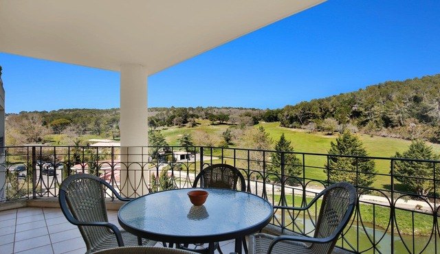 Valbonne Luxury 2 Bed Apartment - Victoria Golf Le Swing Domain