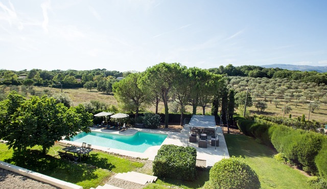 Valbonne Villa - SLEEPS 16 - 6BR - Mougins, Cannes