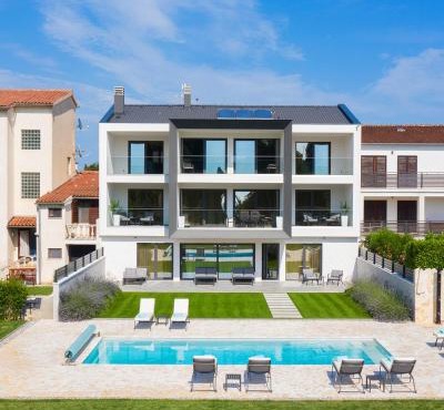 Valbrione - Luxury Rooms & Suites