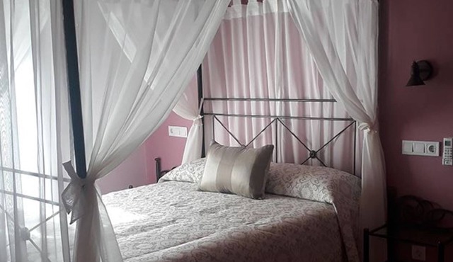 Valdelagua country house